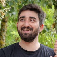 Alexis BAUCHU