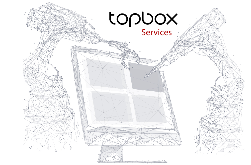 TopBox services